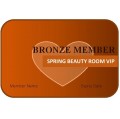 Bronze Vip Membership